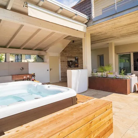 Casa vacanze Gorgeous In Vr *