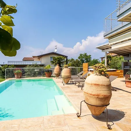Casa vacanze Gorgeous In Vr