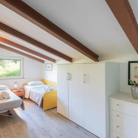 Hébergement de vacances 3 Bedroom In Vr *