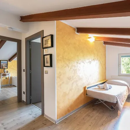 3 Bedroom In Vr Hébergement de vacances Lazise