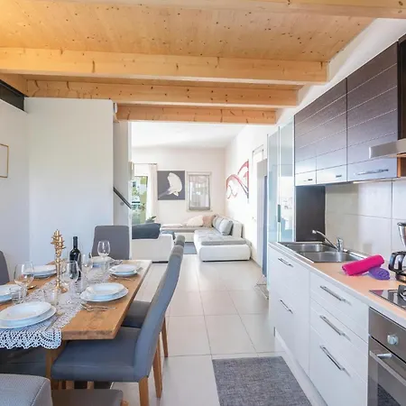 3 Bedroom In Vr Hébergement de vacances *