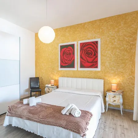 Hébergement de vacances 3 Bedroom In Vr