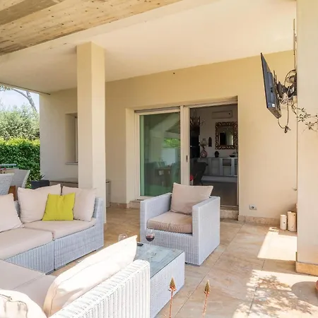 3 Bedroom In Vr Hébergement de vacances