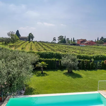 3 Bedroom In Vr Hébergement de vacances Lazise