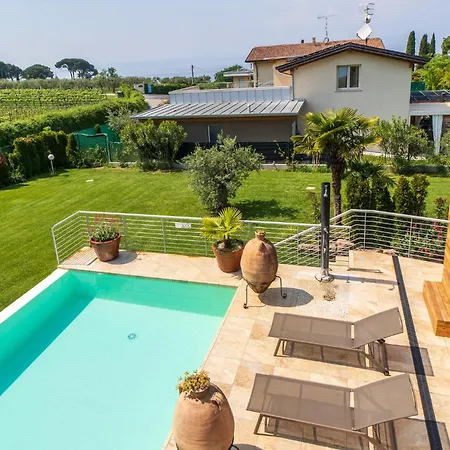 Hébergement de vacances 3 Bedroom In Vr *