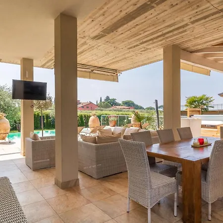 3 Bedroom In Vr Hébergement de vacances Lazise