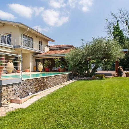 3 Bedroom In Vr Hébergement de vacances *