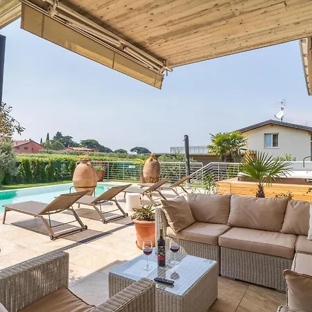 3 Bedroom In Vr Hébergement de vacances Lazise