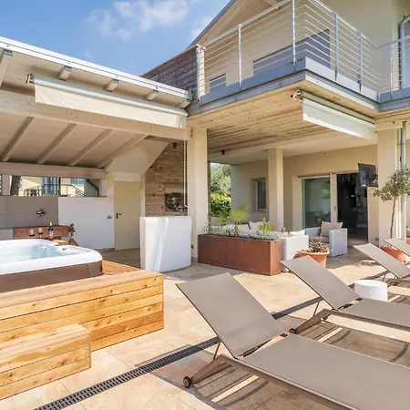 3 Bedroom In Vr Hébergement de vacances